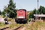 LEW 12562 - DB AG "202 280-4"
28.06.1995 - Freyburg (Unstrut)
Frank Weimer