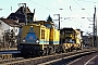 LEW 12562 - DB Netz "203 305-8"
17.03.2007 - Rastatt
Swen Thalhäuser