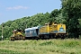 LEW 12562 - DB Netz "203 305-8"
10.06.2008 - Sudheim
Swen Thunert