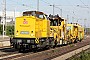 LEW 12562 - DB Netz "203 305-8"
05.05.2010 - Wunstorf
Thomas Wohlfarth