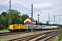 LEW 12562 - DB Netz "203 305-8"
26.05.2011 - Neudietendorf
Dieter Römhild