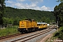 LEW 12562 - DB Netz "203 305-8"
01.07.2013 - Fährbrücke
Thomas Ehrhardt