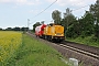 LEW 12562 - DB Netz "203 305-8"
16.06.2020 - Suderburg
Gerd Zerulla