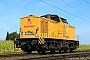 LEW 12562 - DB Netz "203 305-8"
13.09.2021 - Dieburg Ost
Kurt Sattig