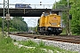 LEW 12562 - DB Netz "203 305-8"
29.05.2023 - Braunschweig-Broitzem
Hinnerk Stradtmann