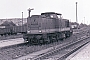 LEW 12747 - DR "110 283-9"
07.08.1989 - Aschersleben
Wolfram Wätzold