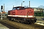 LEW 12747 - DR "201 283-9"
26.02.1993 - Magdeburg
Carsten Templin