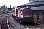 LEW 12748 - DR "110 284-7"
__.05.1985 - Berlin-Pankow
Thomas Rose