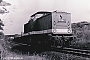 LEW 12748 - DR "110 284-7"
30.07.1986 - Berlin
Wolfram Wätzold