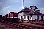 LEW 12749 - DR "201 285-4"
06.07.1992 - Langenau
Helmuth Cohrs