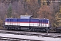 LEW 12750 - Fels "1001 010-0"
06.11.2015 - Rübeland (Harz)
Alexander Haussireck