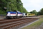 LEW 12750 - Stadler "1001 010-0"
04.06.2020 - Basdorf
Frank Noack