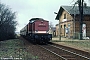 LEW 12751 - DB AG "202 287-9"
12.04.1996 - Schneeberg (Mark)
Carsten Templin