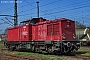 LEW 12751 - PBSV "11"
28.03.2007 - Magdeburg-Sudenburg
Ingo Wlodasch