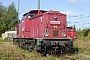 LEW 12751 - KCR "11"
25.09.2009 - Magdeburg-Sudenburg
Thomas Füßlein