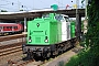 LEW 12751 - ECCO "V 100.02"
06.08.2014 - Hanau
Yannick Hauser