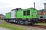 LEW 12751 - SETG "V 100.02"
03.08.2017 - Benndorf
Rudi Lautenbach