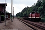 LEW 12753 - DB AG "202 289-5"
22.06.1994 - Hoppenrade
Volker Thalhäuser