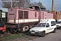 LEW 12753 - DB AG "202 289-5"
08.05.1997 - RostockNorbert Schmitz