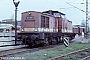 LEW 12754 - DR "112 290-2"
04.04.1990 - Dresden-Friedrichstadt
Marco Osterland