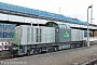 LEW 12755 - DB Regio "1001 009-2"
26.06.2014 - Halle (Saale). HauptbahnhofAndreas Kloß