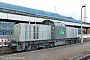 LEW 12755 - DB Regio "1001 009-2"
26.06.2014 - Halle (Saale). Hauptbahnhof
Andreas Kloß