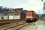 LEW 12756 - DR "112 292-8"
24.04.1991 - Schleusingen
Carsten Templin