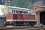 LEW 12756 - DR "112 292-8"
09.05.1991 - Schleusingen
Ingmar Weidig