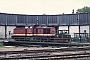 LEW 12756 - DB AG "202 292-9"
02.06.1995 - Meiningen
Raymond Kiès