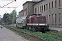 LEW 12757 - DR "112 293-6"
08.08.1990 - Merseburg
Ingmar Weidig