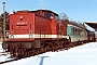 LEW 12757 - DB AG "202 293-7"
__.02.1999 - Basdorf
Ralf Brauner