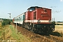 LEW 12757 - DB Regio "202 293-7"
23.08.1999 - BlumenbergManfred Uy