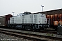 LEW 12757 - OHE Cargo "1001 011-8"
24.04.2014 - Wolfsburg-VorsfeldeWerner Düring