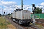 LEW 12757 - Talgo "1001 011-8"
18.07.2019 - Rathenow
Rudi Lautenbach