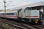 LEW 12757 - DB Fernverkehr "1001 011-8"
28.04.2023 - Hannover, HauptbahnhofThomas Wohlfarth