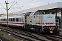 LEW 12757 - DB Fernverkehr "1001 011-8"
28.04.2023 - Hannover, Hauptbahnhof
Thomas Wohlfarth