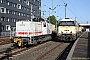 LEW 12757 - DB Fernverkehr "1001 011-8"
27.05.2023 - Hannover, HauptbahnhofHans Isernhagen