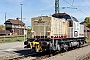 LEW 12757 - DB Fernverkehr "1001 011-8"
03.05.2023 - SeelzeChristian Stolze