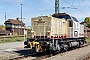 LEW 12757 - DB Fernverkehr "1001 011-8"
03.05.2023 - Seelze
Christian Stolze