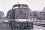 LEW 12760 - DR "112 296-9"
26.08.1989 - Meyenburg
Wolfram Wätzold