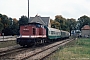 LEW 12760 - DB AG "202 296-0"
05.10.1996 - Feldberg (Mecklenburg)
Werner  Nüse