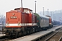 LEW 12764 - DR "112 300-9"
18.03.1991 - Rochlitz (Sachsen)
Ingmar Weidig