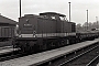 LEW 12764 - DR "112 300-9"
30.01.1988 - Rochlitz (Sachsen)
Manfred Uy