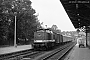 LEW 12764 - DR "110 300-1"
15.06.1982 - NossenArchiv Tilo Reinfried