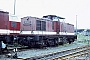 LEW 12765 - DR "112 301-7"
20.08.1988 - Leipzig, Bahnbetriebswerk SüdMarco Osterland
