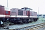 LEW 12765 - DR "112 301-7"
20.08.1988 - Leipzig, Bahnbetriebswerk Süd
Marco Osterland