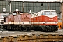 LEW 12765 - DB AG "202 301-8"
__.12.1997 - Saalfeld (Saale)
Ralf Brauner