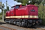 LEW 12766 - LDC  "112 302-5"
19.09.2020 - Lutherstadt-Wittenberg
Martin Schubotz