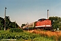 LEW 12767 - DB AG "202 303-4"
22.07.1996 - Schkölen-RäpitzTobias Kußmann