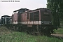 LEW 12768 - SFZ "201 304-3"
30.05.1996 - Stendal, SchienenfahrzeugzentrumNorbert Schmitz